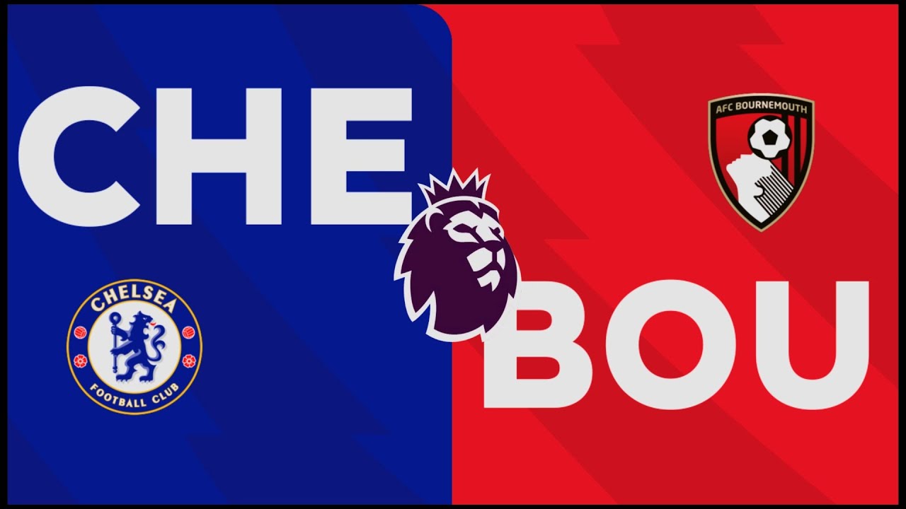 Chelsea vs Bournemouth FC 26 Full Match Prediction & Gameplay (EPL Matchday 19)[PS5][4K]