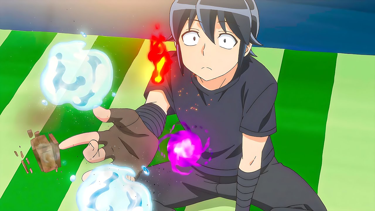 He Was A Normal Student, But He Reincarnates As The Most Powerful Mage In The Universe - Anime Recap