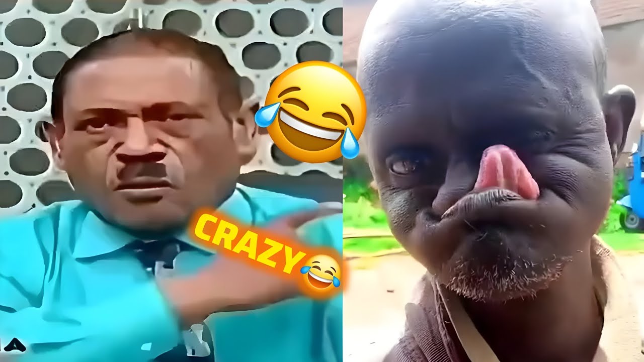 Try Not To Laugh 🤣 TOP 50 Funniest TikTok Videos In The World 🤣 Memes, Epic Fails🔥🎬