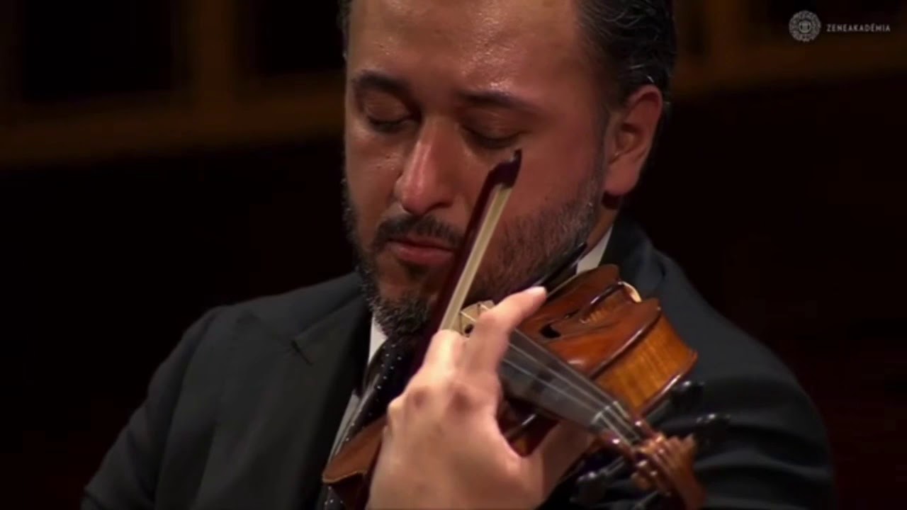 Erno Kallai - Tchaikovsky: Souvenir d’un lieu cher (Meditation, Melodie, Scherzo)