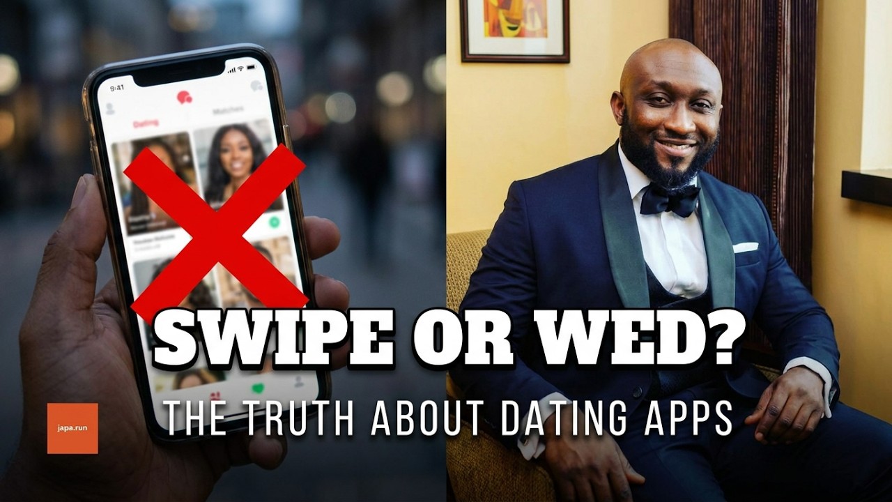 The Nigerian Dating App Connecting Africans Worldwide | Trueflutter