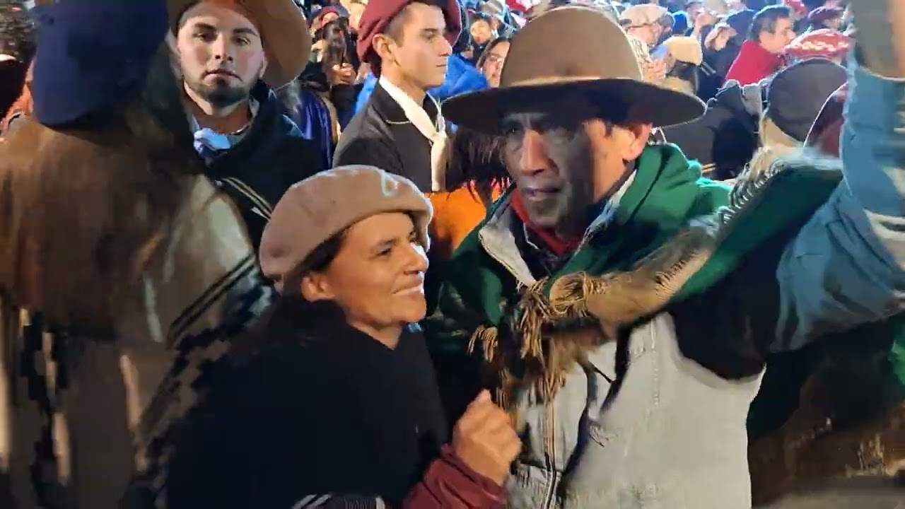 @magazinedalmaciook Peregrinacion2023 Los reales del litoral