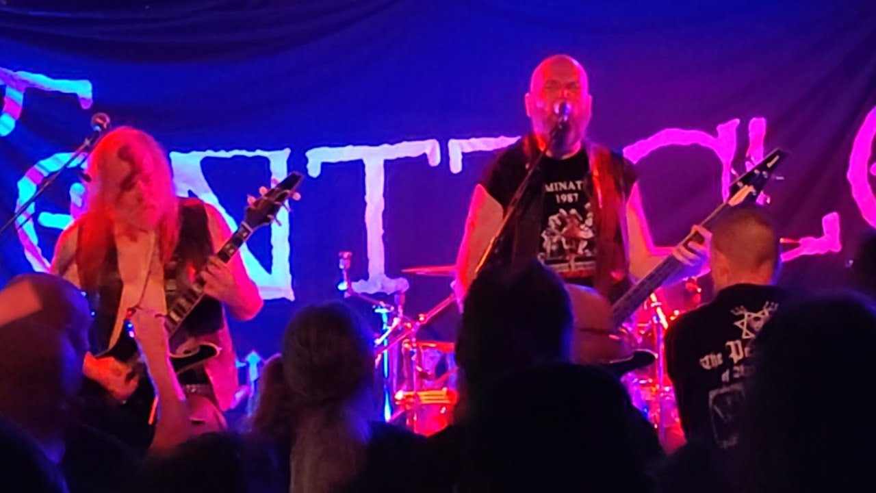 Pentacle - Adoring an Endless Dawn @ De Verlichte Geest (23/08/2025)