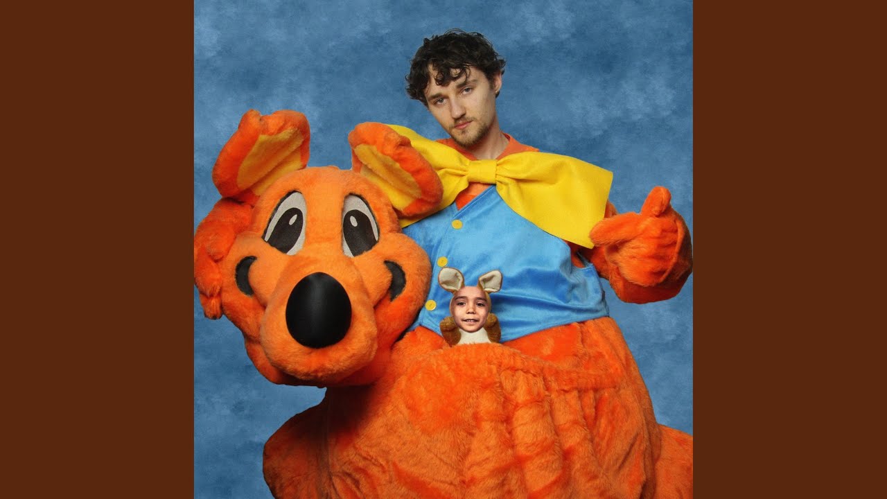 Kangaroo Jack 2