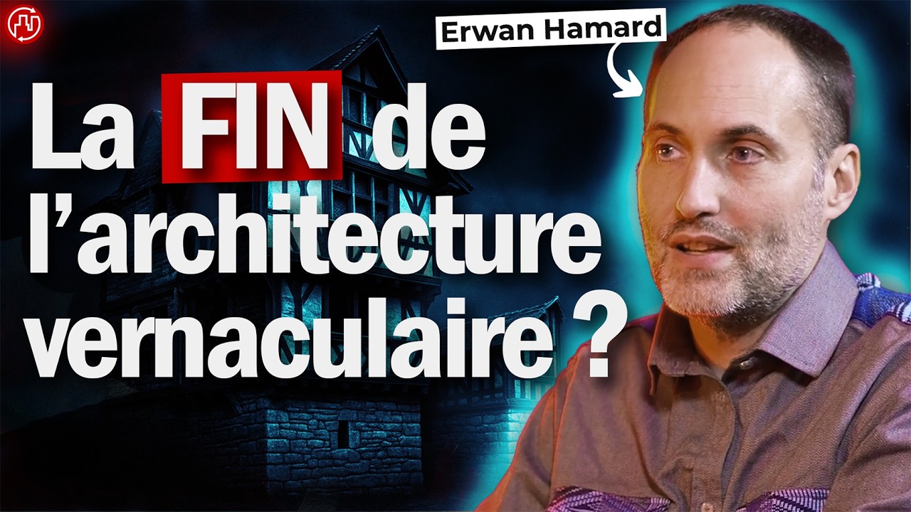 Comment le béton et les parpaings ont éliminé la construction en terre crue ？