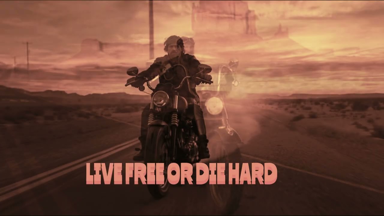 Live Free or Die Hard