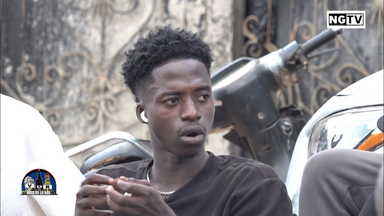VDR AVEC WONI WA LAEN