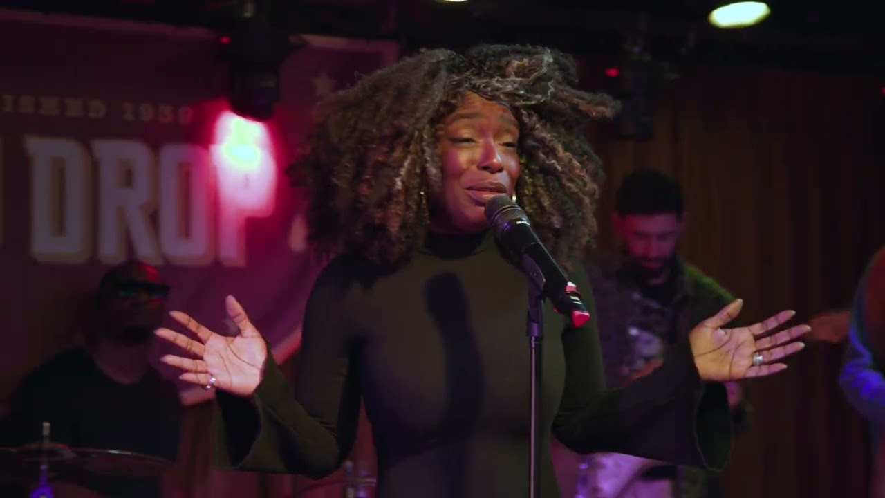 Jonte Mayon 2026 Tiny Desk Contest Submission