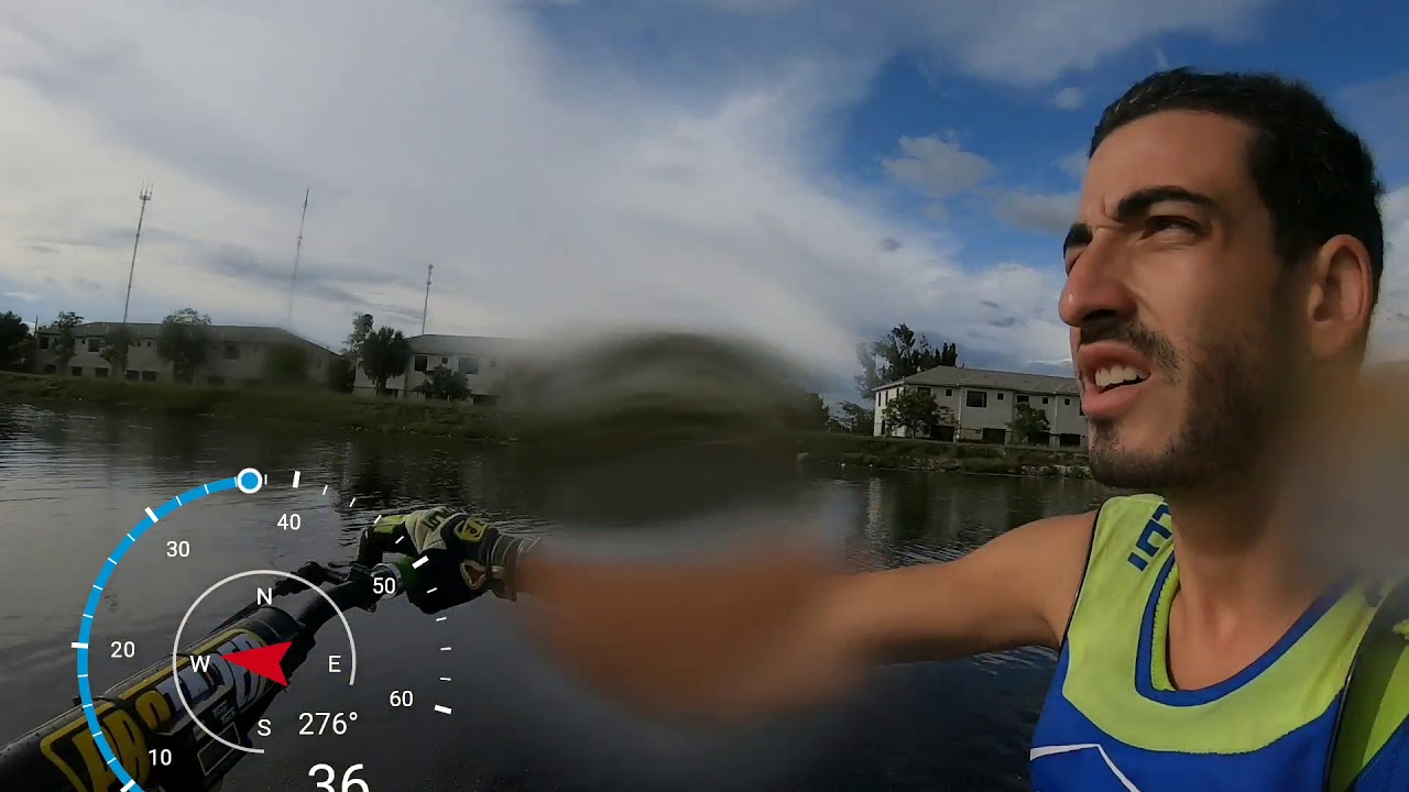 Kawasaki X2 650 50 MPH