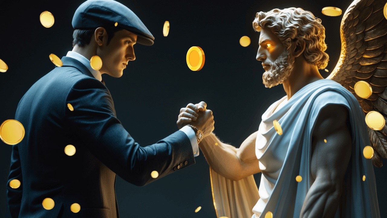 Hermes | God of Commerce, Trade & Wealth | Greek Mythology Secrets