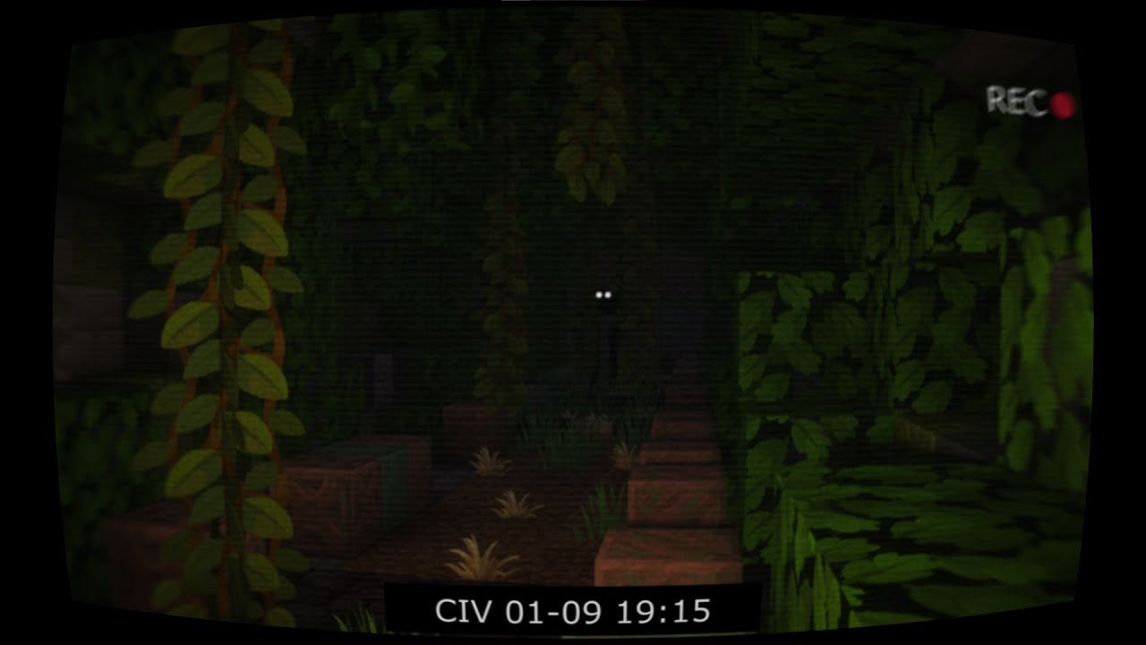 09-01-2526-emergency-record.wav | CivShow Trailer 1 - Civilisation Minecraft