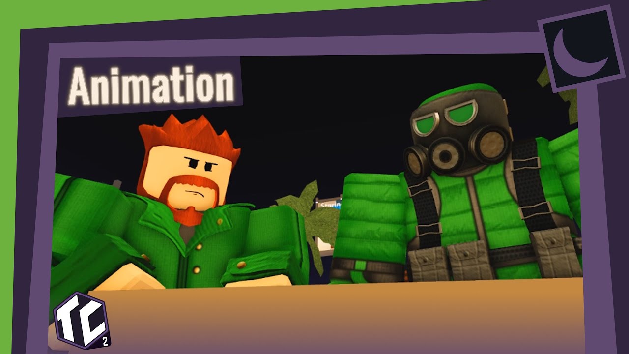 ROBLOX - [TC2] Arsonist's Prank 2: Electric Boogaloo
