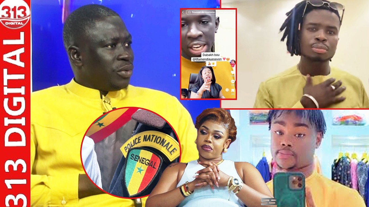 Urgent: Aff PCD, Les employés de Mame Ndiaye Savon arrêtés, Après Zale Mbaye, Zo Baldé et Dabakh: Ou