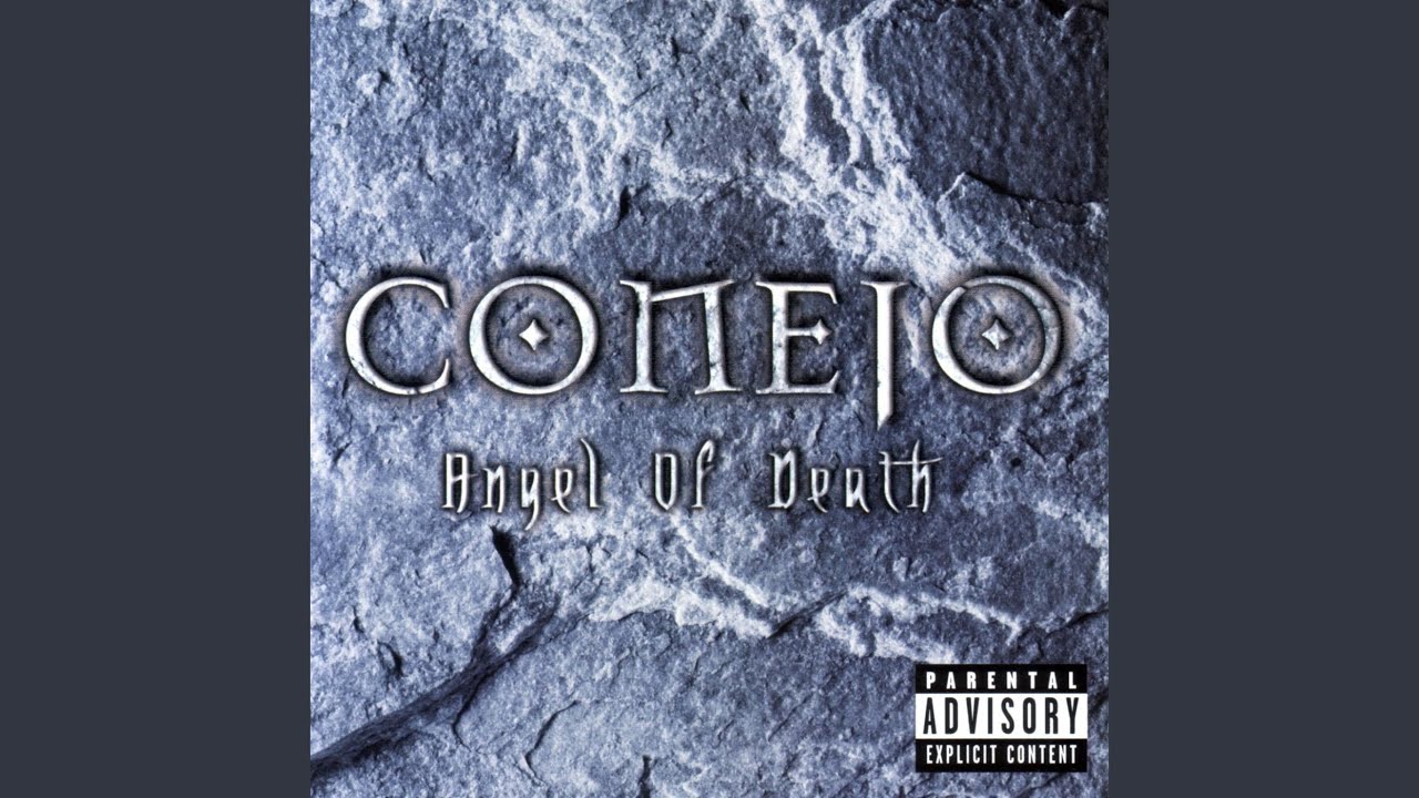 Angel Of Death