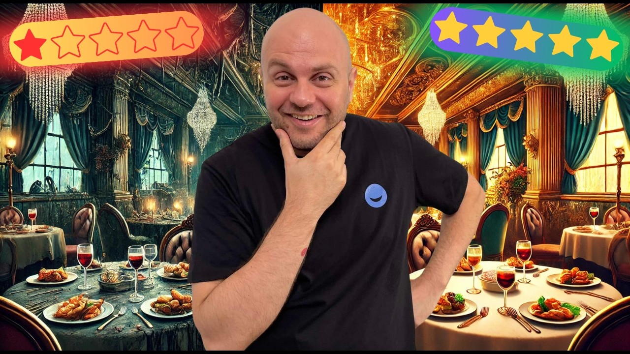 Добър или Лош Ресторант Комеди Клуб Подкаст 