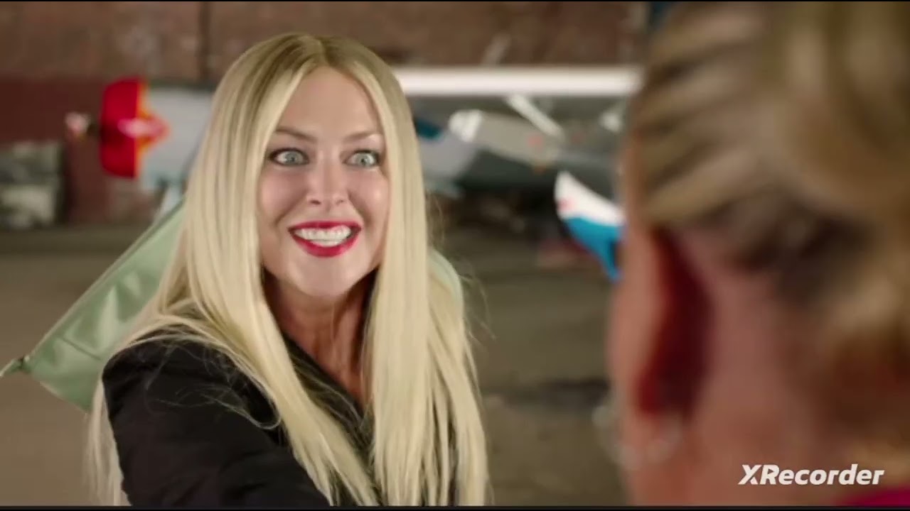 HO: Clare Devine Shoots Grace Black (20th October 2025) 