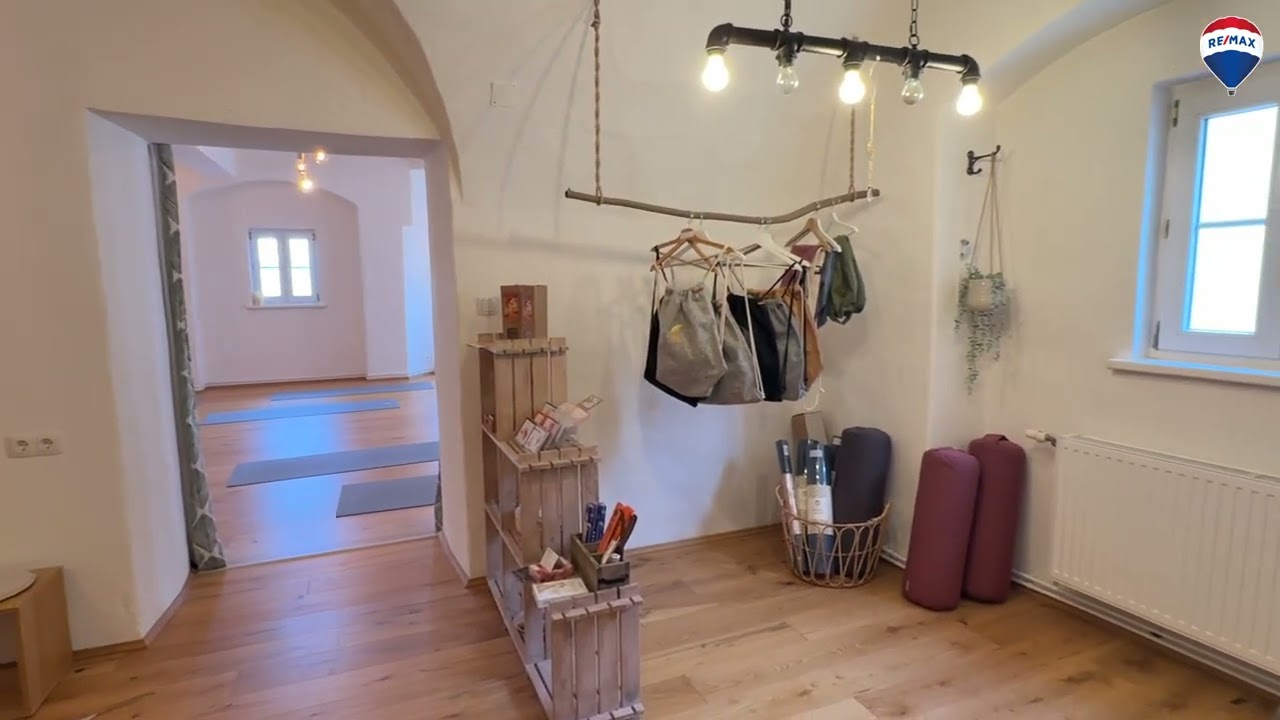 Top-Investment mit über 6 % Rendite – Historisches Zinshaus am Hauptplatz Weiz (remax.at/1665/7853)