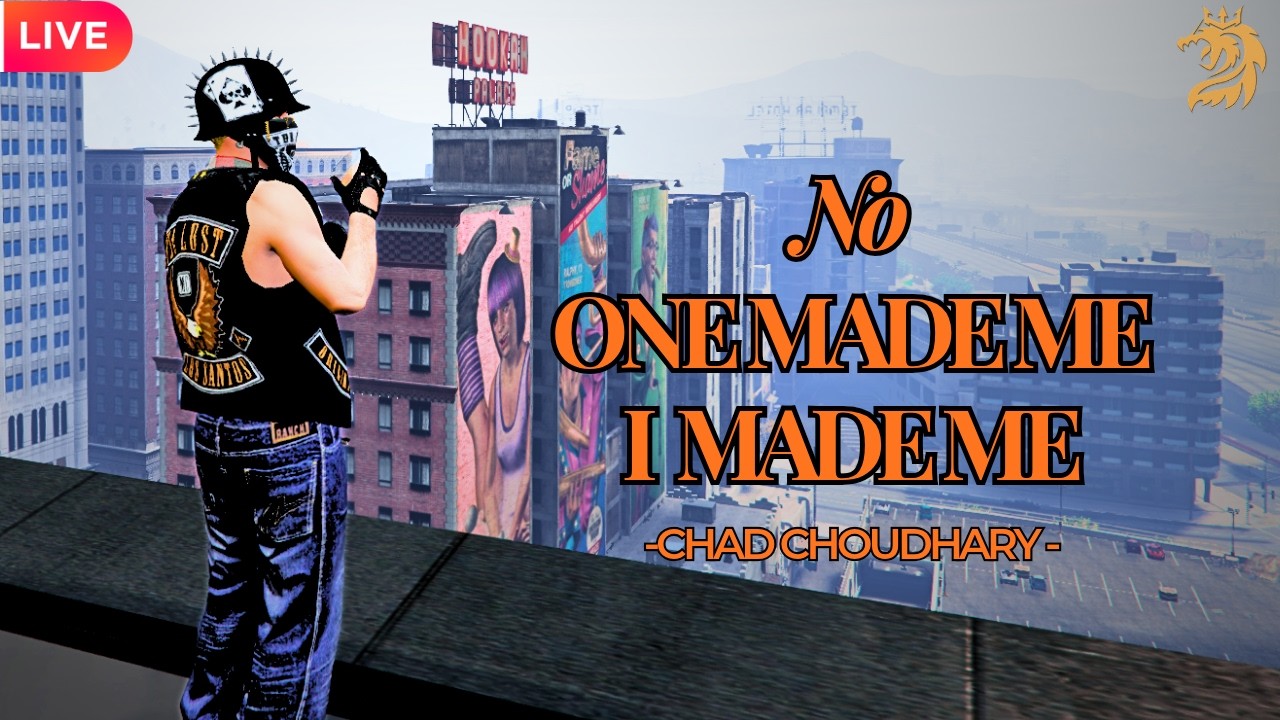 GUNCRAFTING & NEW SYNDICATE TASK| CHAD CHOUDHARY | #hrp #htrplive #hrplive