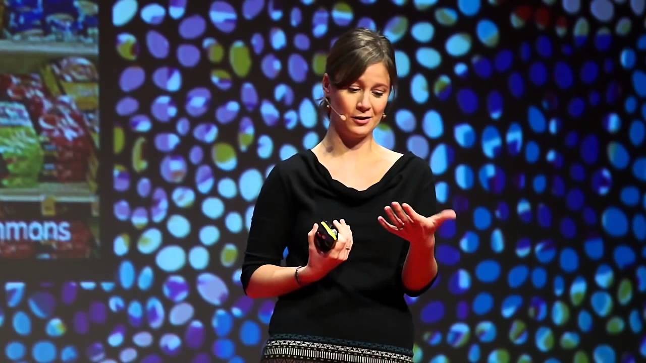 Enni, de milyen áron? | Varga Judit | TEDxYouth@Budapest