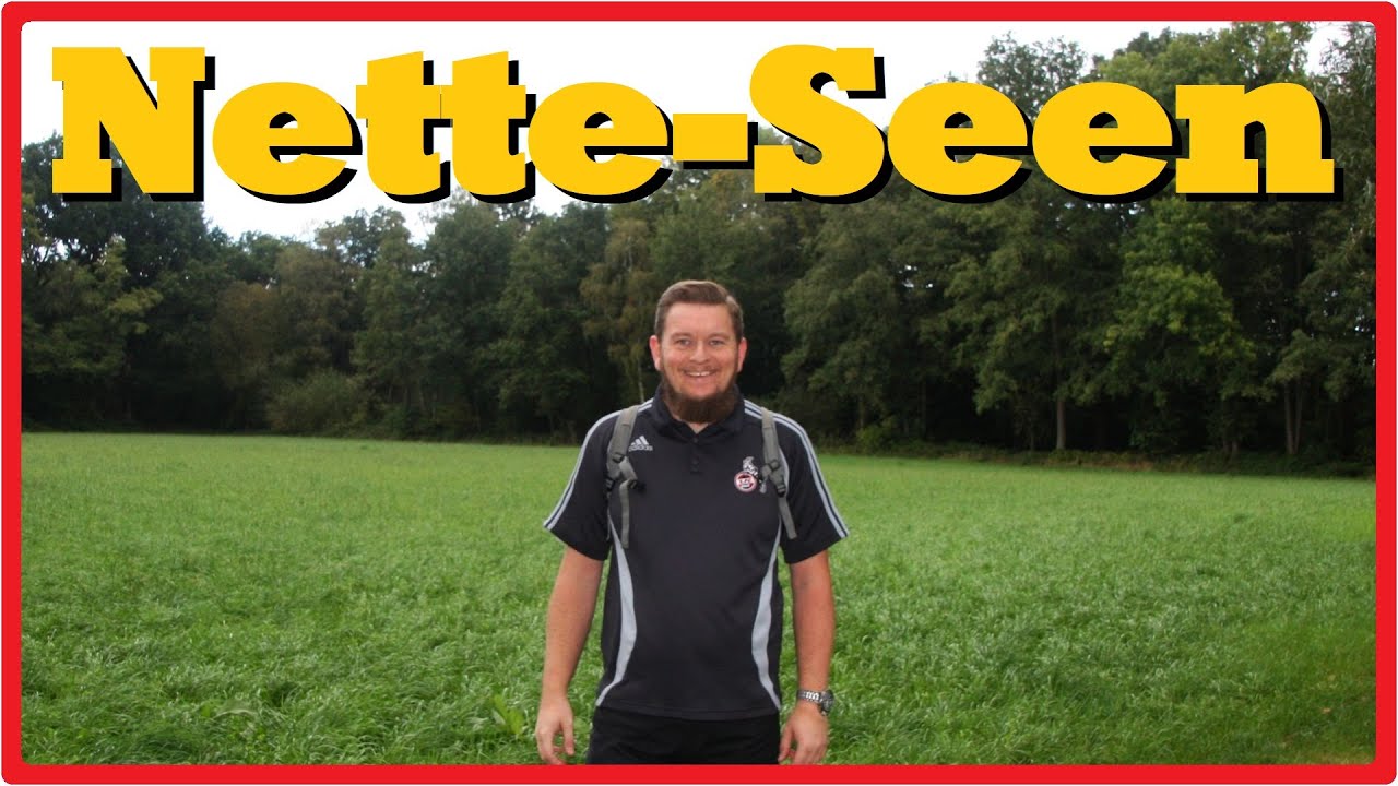 PREMIUM-Wanderweg 9 - Nette Seen