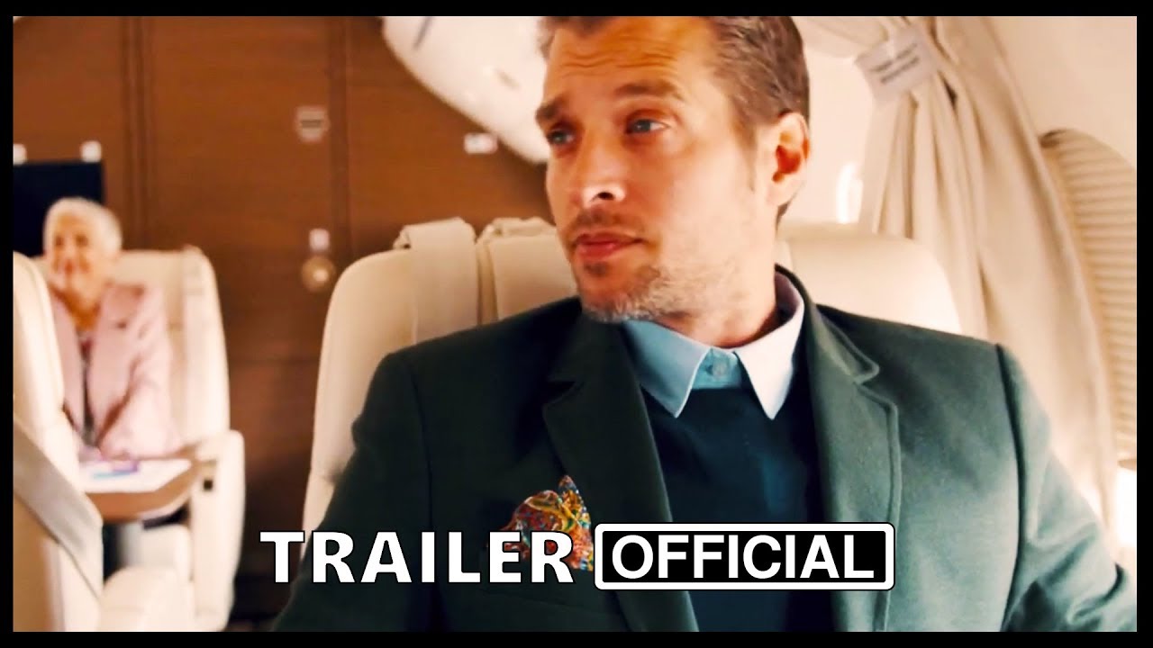 The Hunt Official Trailer#1（2019）| Horror Movie Thriller Movie |  Betty Gilpin | 5TH Media