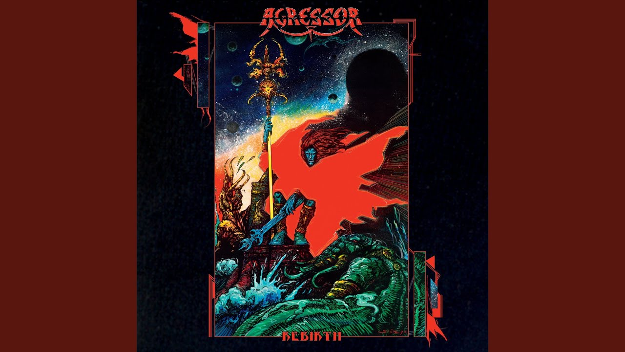 Apocalyptic Prophecies - Erga Meam Salutem (Remastered)