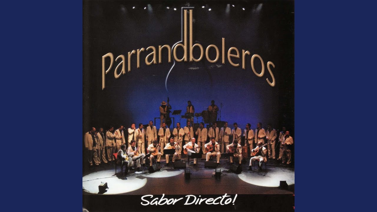 No Sé Por Qué Te Quiero