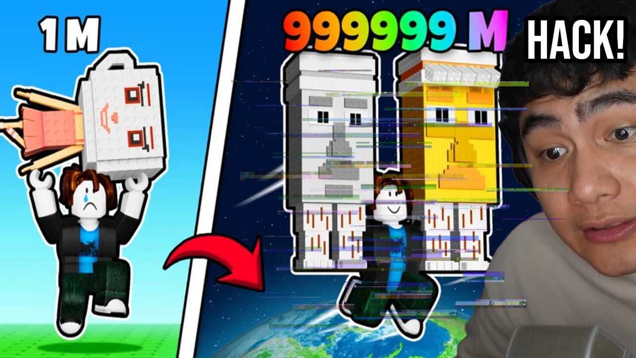 ROBLOX BRAINROT JUMPING HACKED MY PC...