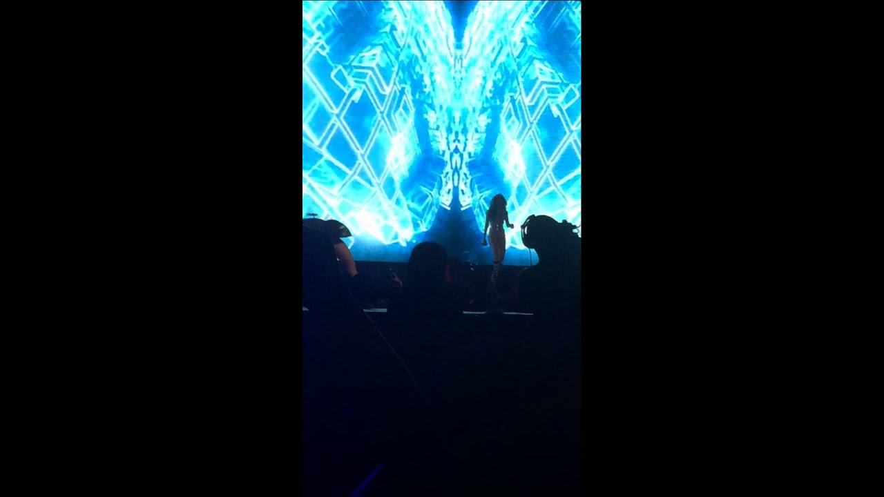 The Start of Celestine Experience - This love is like & Clarity (Celestine Concert)