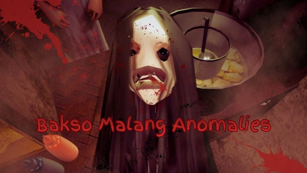 BAKSO MALANG ANOMALIES | I'm A Millionaire Ending💰