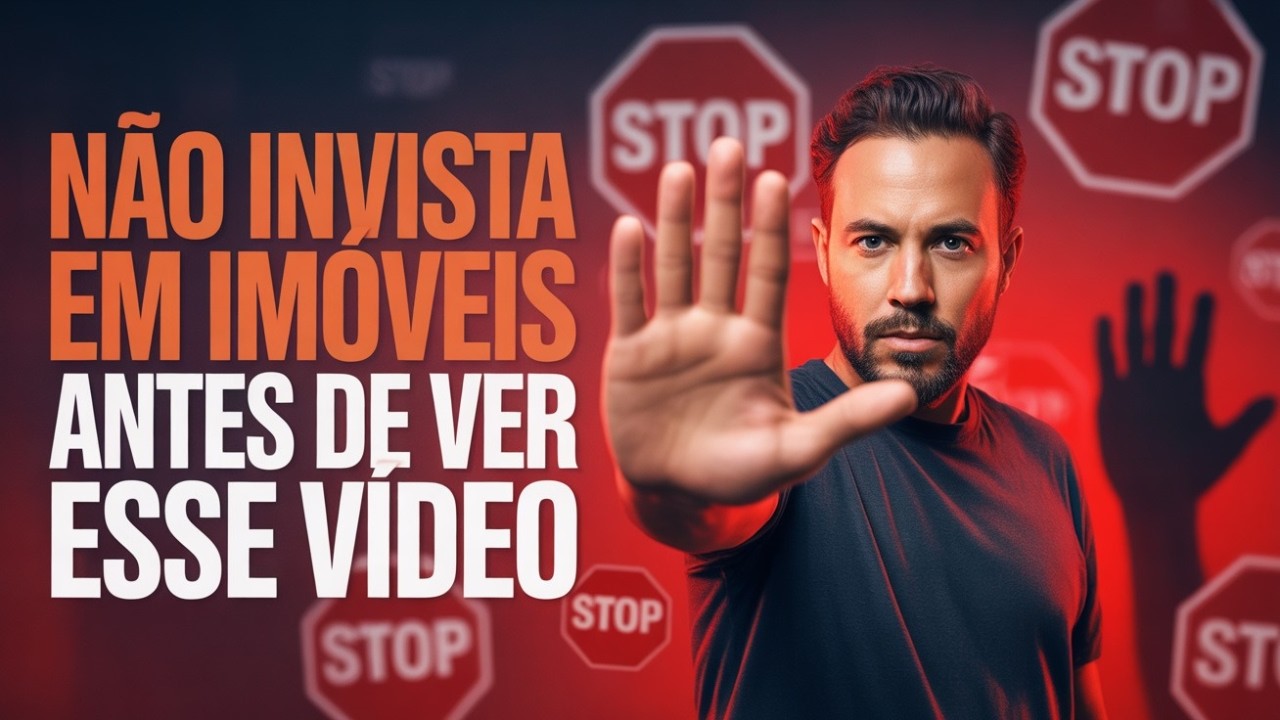 DESCUBRA AGORA: Os SEGREDOS para Analisar Projeto Imobiliário que INVESTIDORES QUEREM VER!