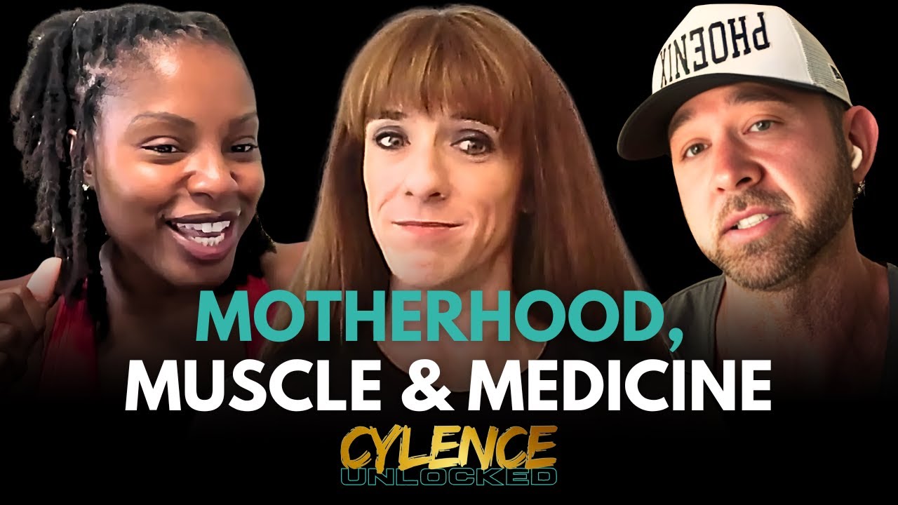 Эпизод 7. Как сбалансировать конкуренцию, бизнес и детей, не выгорая