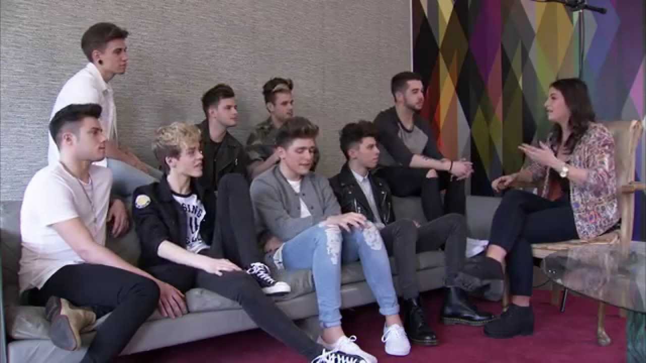 Stereo Kicks