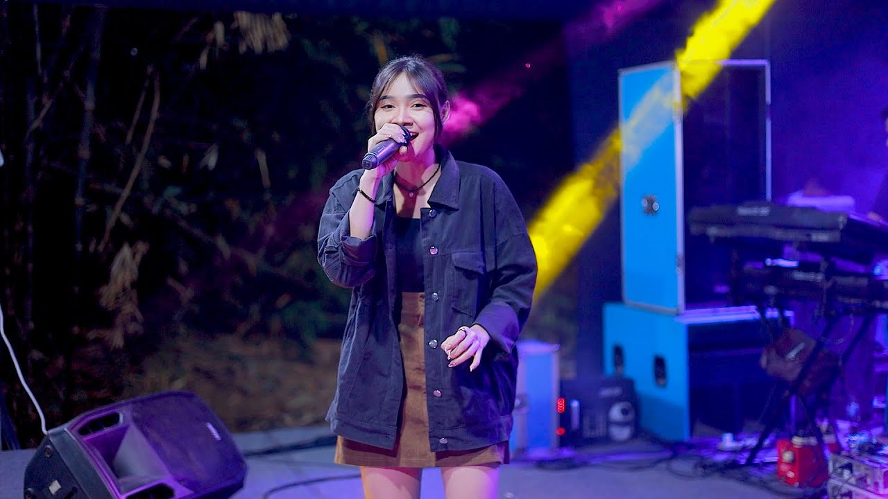ADAKAH KAU SETIA - KURNIA RAHMA - LALUNA MUSIC - HAPPY PARTY PEMUDA RHEGHEDEX - KUDUS