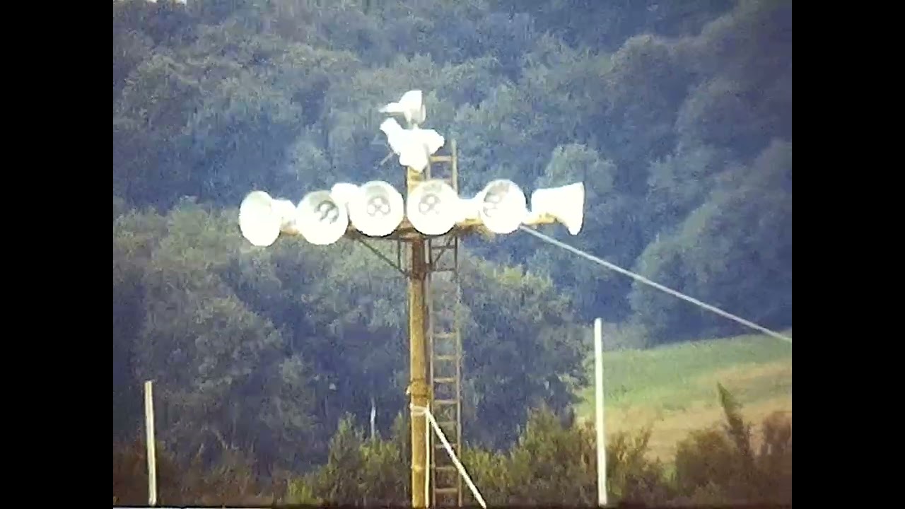 Motocross Wohlen WM 250 1975
