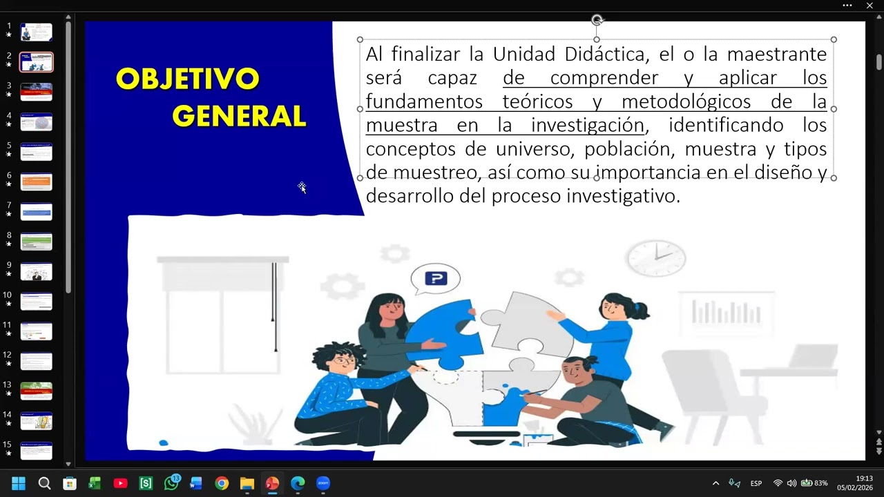 Mód_12 Metodología de la investigación científica II 5/2/26