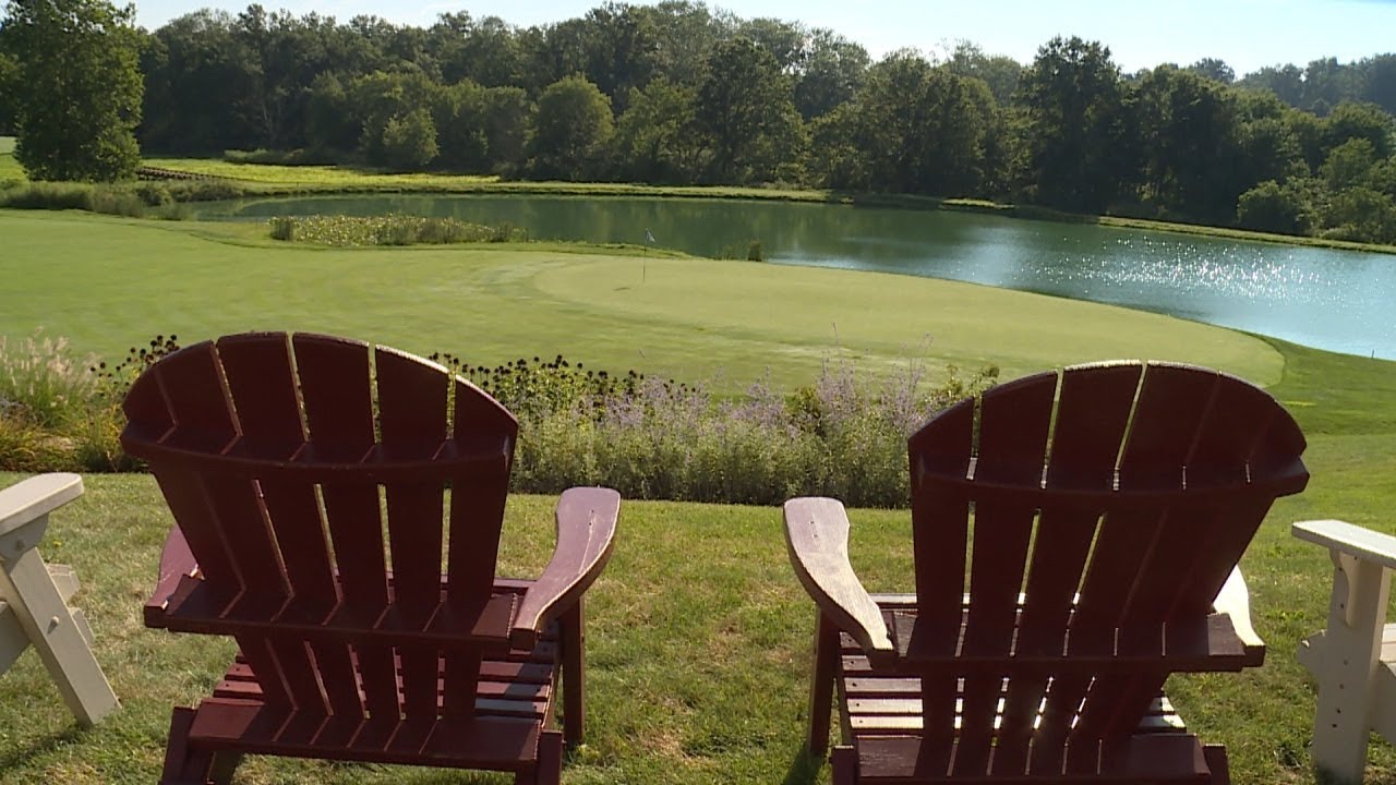 French Creek Golf Club