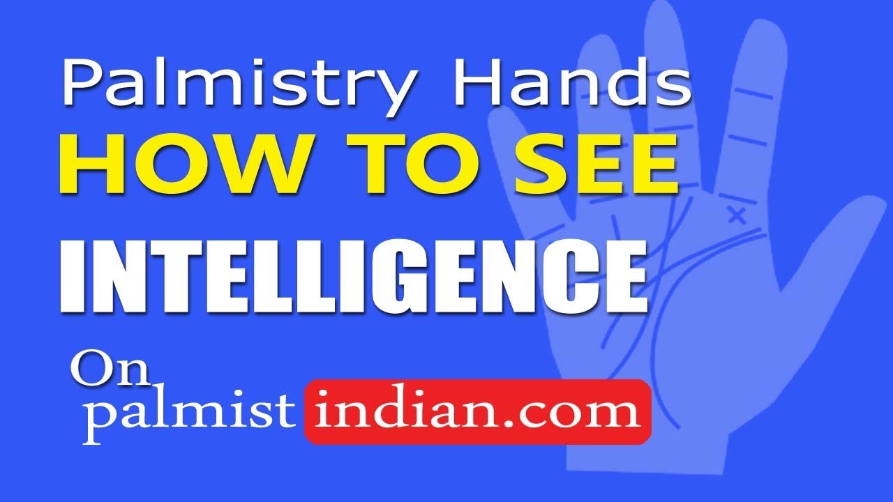 Can the length of a headline affect intelligence? || Palmistry #palmistrymanish