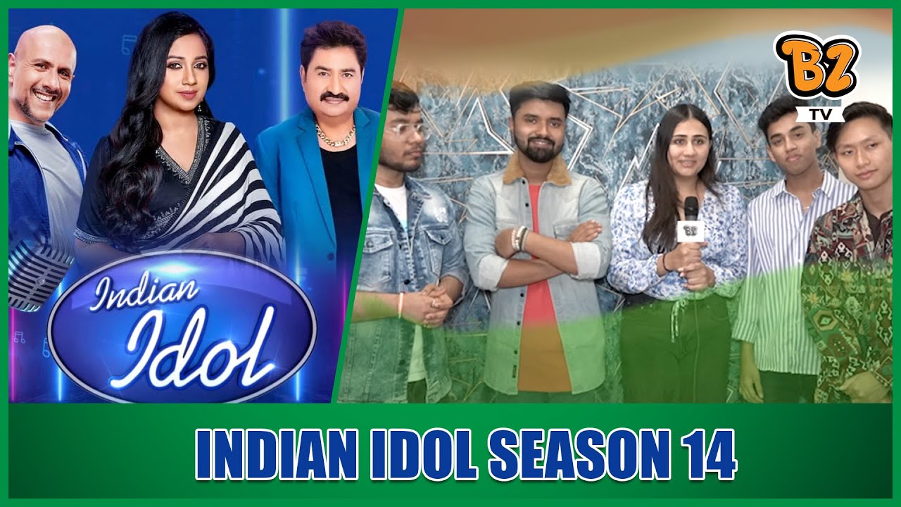 Indian Idol Season 14 | Dipan, Utkarsh, Adya, Subhadeep & Obom Talking About Journey BONDING Top10