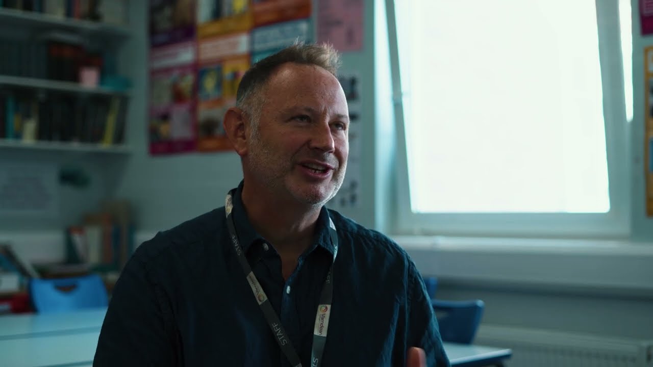 Law A Level at Varndean Sixth Form College