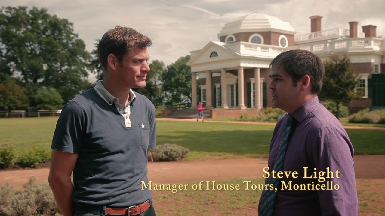 Take a Historical Journey Through the Capital Region of the USA