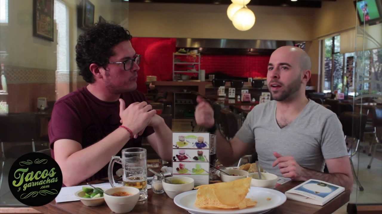 El Hostal de los Quesos, epicentro pastorero ft. Ruy Feben