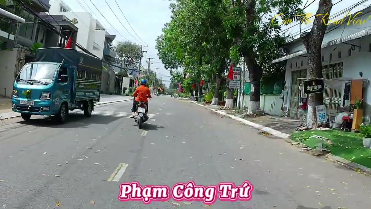 Can Tho | 07.03.2026 | Con Khuong (Cai Khe)