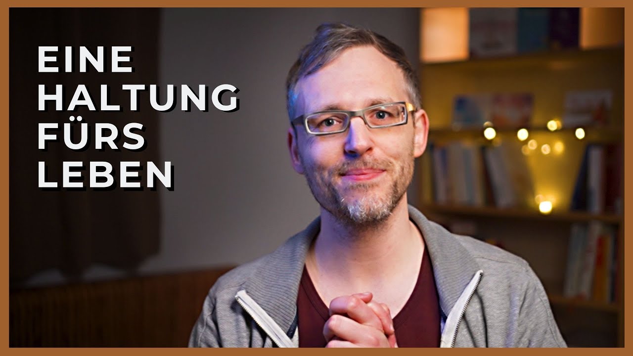 Einführung in die Gewaltfreie Kommunikation || Keine bloße Technik