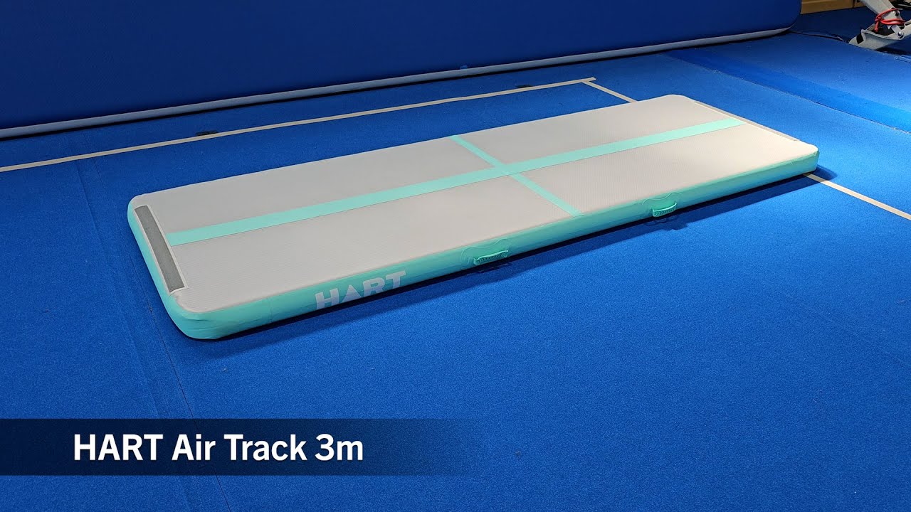 HART Air Track 3m