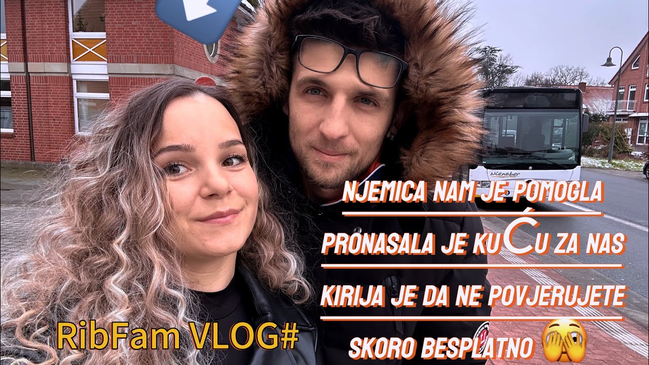 UZELI SMO KUĆU🫣NJEMICA je žena koja nem je ponudila kuću,u zamjenu za šta? PRISTAJEMO🫣
