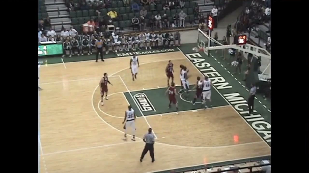 SCHIZAS STAVROS NCAA I HIGHLIGHTS