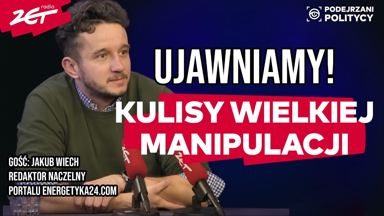 Kto jest największym kłamcą w polskiej polityce? Ujawniamy: Tak sterują twoim myśleniem