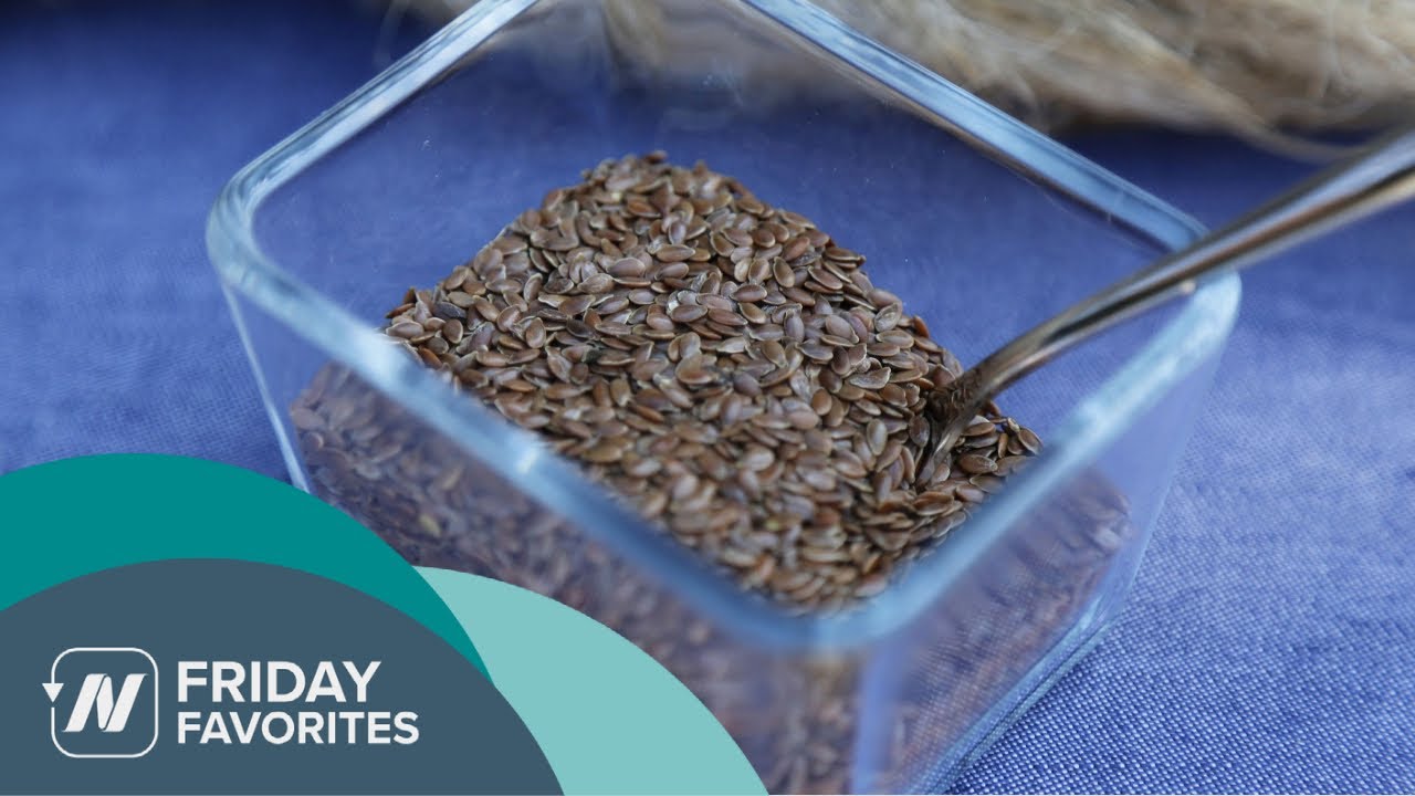 Friday Favorites: How Well Does Cooking Destroy Cyanide in Flaxseeds and Should We Be Concerned?