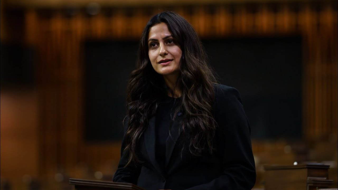 Emergency Debate: Government of India’s Foreign Interference in Canada